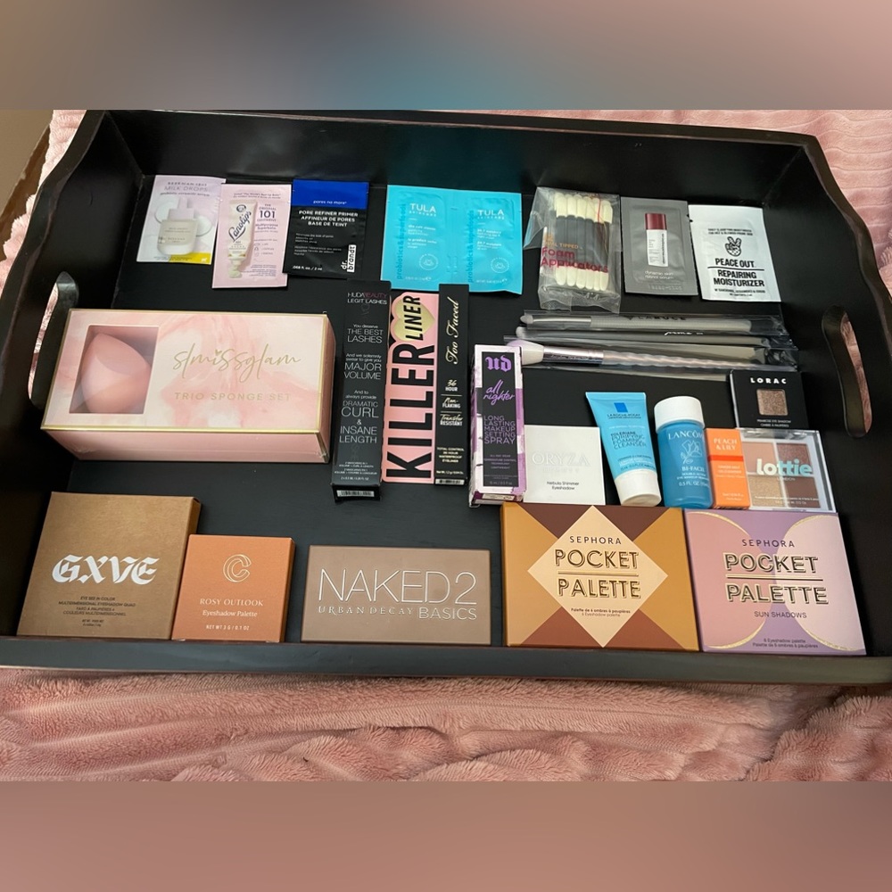 Beauty Makeup Bundle